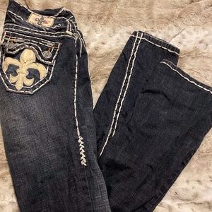 Laguna Beach Jeans from True Religion